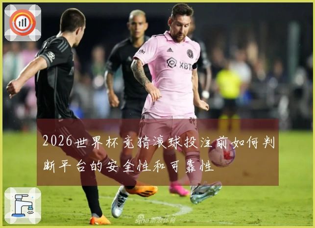 2026世界杯竞猜滚球投注前如何判断平台的安全性和可靠性