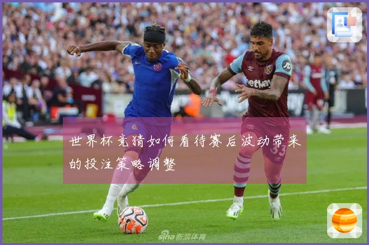 世界杯竞猜如何看待赛后波动带来的投注策略调整
