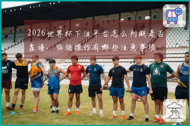 2026世界杯下注平台怎么判断是否靠谱，临场操作有哪些注意事项