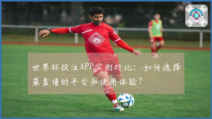 世界杯投注APP实测对比：如何选择最靠谱的平台和使用体验？