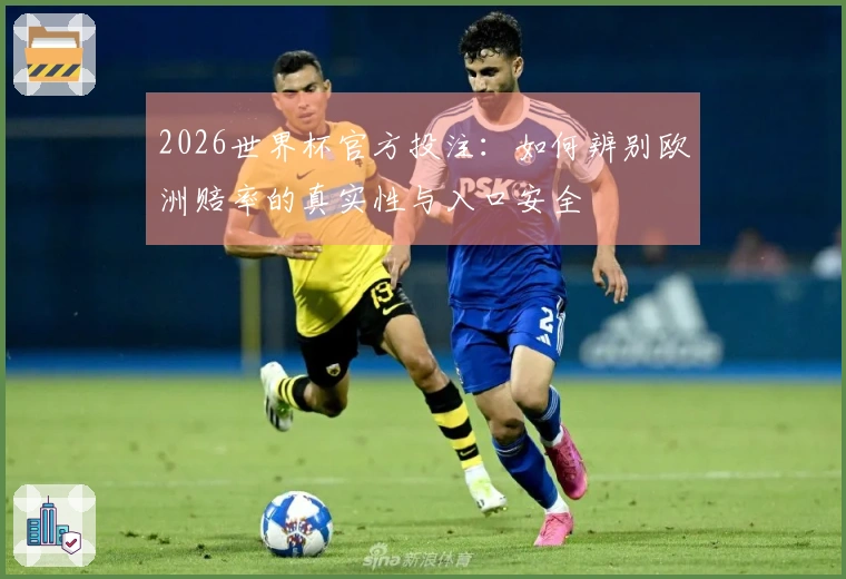 2026世界杯官方投注：如何辨别欧洲赔率的真实性与入口安全